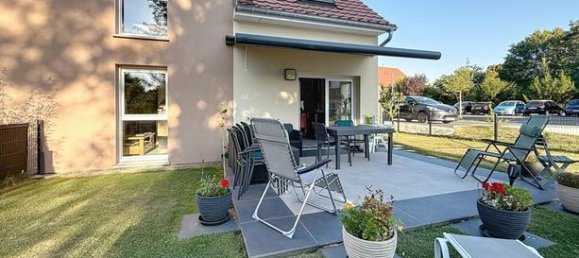 3 bedrooms Duplex in Nommay, France No. 353564 3