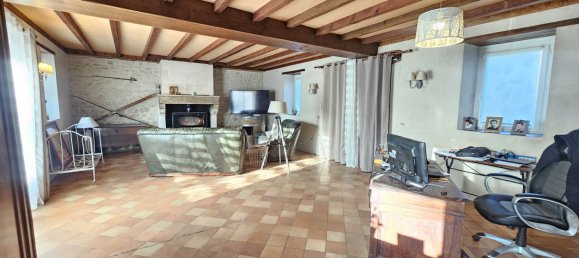 Casa de 5 dormitorios en Bossee, France No. 50823 8