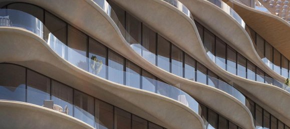 Apartamento T3 em Dubai, UAE N.º 96609 10