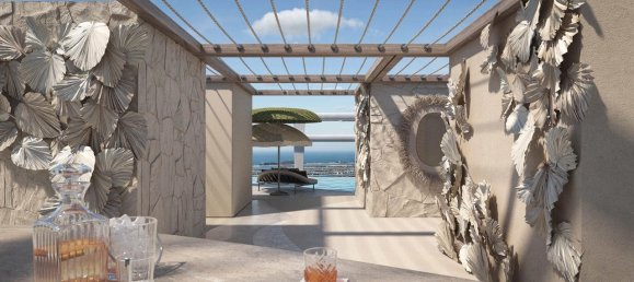 Apartamento T3 em Dubai, UAE N.º 96609 7