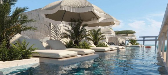 Apartamento T3 em Dubai, UAE N.º 96609 16