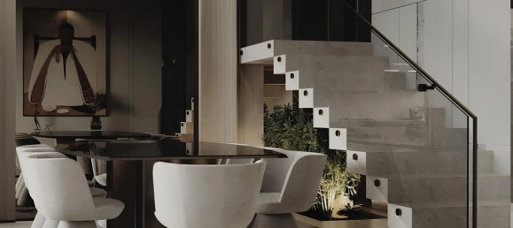 Apartamento T3 em Dubai, UAE N.º 96609 2