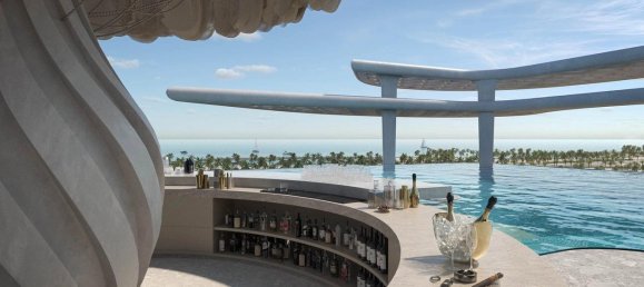 Apartamento T3 em Dubai, UAE N.º 96609 12