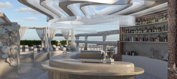 Apartamento T3 em Dubai, UAE N.º 96609 18