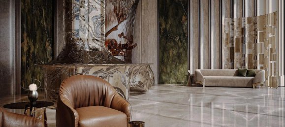 Apartamento T3 em Dubai, UAE N.º 96609 11