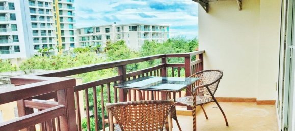 1 bedroom Condo in Emerald Palace Condominium Pattaya, Thailand No. 30325 9