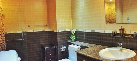 1 bedroom Condo in Emerald Palace Condominium Pattaya, Thailand No. 30325 12