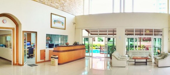 1 bedroom Condo in Emerald Palace Condominium Pattaya, Thailand No. 30325 7