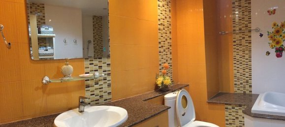 1 bedroom Condo in Emerald Palace Condominium Pattaya, Thailand No. 30325 11