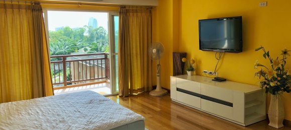 1 bedroom Condo in Emerald Palace Condominium Pattaya, Thailand No. 30325 15