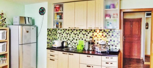 1 bedroom Condo in Emerald Palace Condominium Pattaya, Thailand No. 30325 6