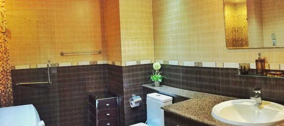 1 bedroom Condo in Emerald Palace Condominium Pattaya, Thailand No. 30325 5