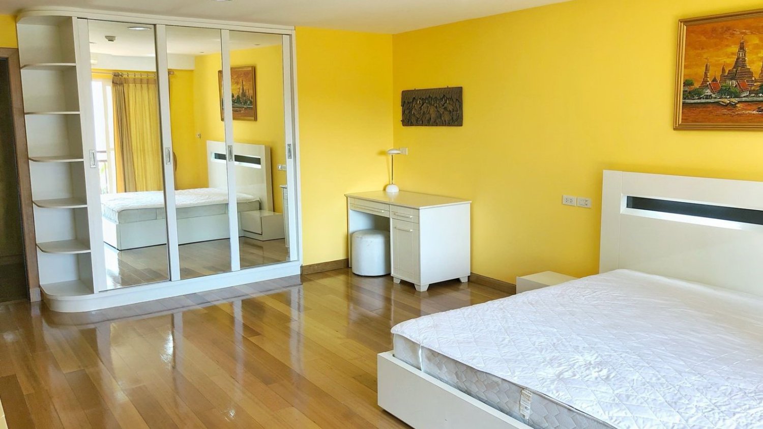 1 bedroom Condo in Emerald Palace Condominium Pattaya, Thailand No. 30325