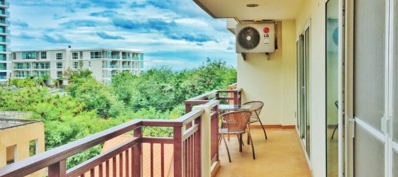 1 bedroom Condo in Emerald Palace Condominium Pattaya, Thailand No. 30325 8