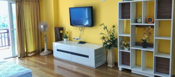 1 bedroom Condo in Emerald Palace Condominium Pattaya, Thailand No. 30325 16