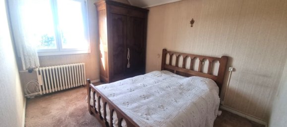 3 غرف نوم منزل في Doubs, France رقم 307174 8