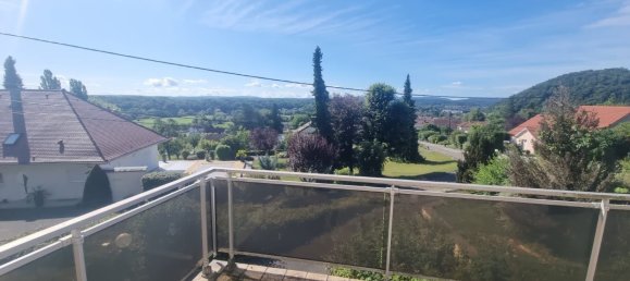 3 غرف نوم منزل في Doubs, France رقم 307174 7