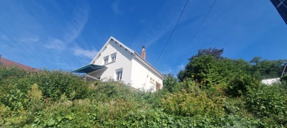 3 غرف نوم منزل في Doubs, France رقم 307174 11