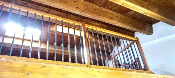 4 rooms Duplex in Monte Roberto, Italy No. 284984 9