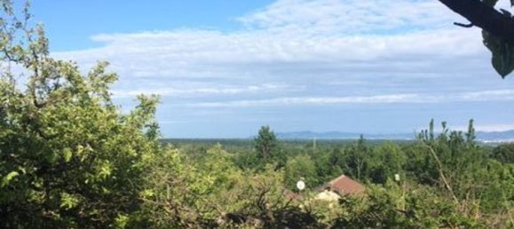 2400m² Land in Givoletto, Italy No. 7966 11