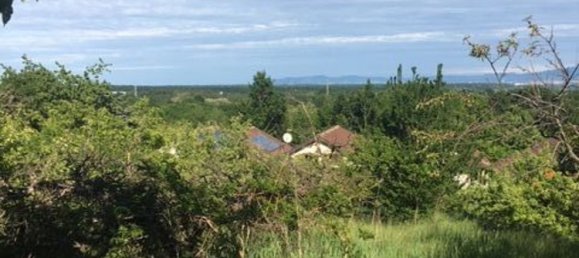 2400m² Land in Givoletto, Italy No. 7966 12