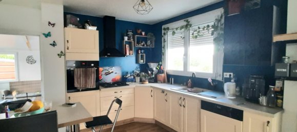 Moradia em banda T4 em Gourin, France N.º 323213 5