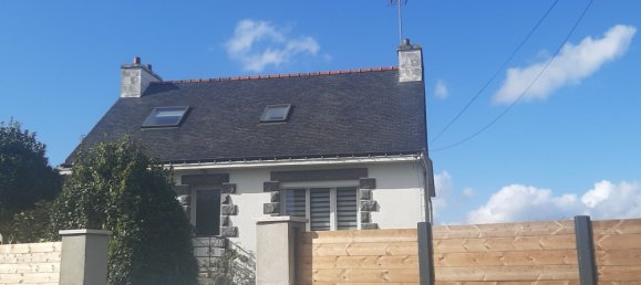 Moradia em banda T4 em Gourin, France N.º 323213 17