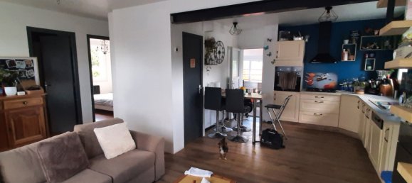 Moradia em banda T4 em Gourin, France N.º 323213 4