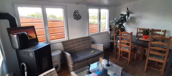 Moradia em banda T4 em Gourin, France N.º 323213 7