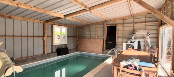 Moradia em banda T4 em Gourin, France N.º 323213 16