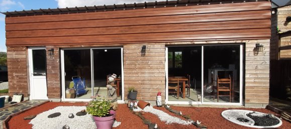 Moradia em banda T4 em Gourin, France N.º 323213 3