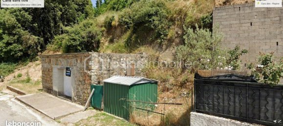  قطعة أرض في Olivese, France 892متر مربع رقم 355885 4