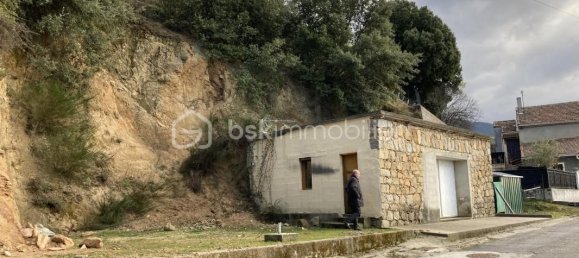  قطعة أرض في Olivese, France 892متر مربع رقم 355885 3