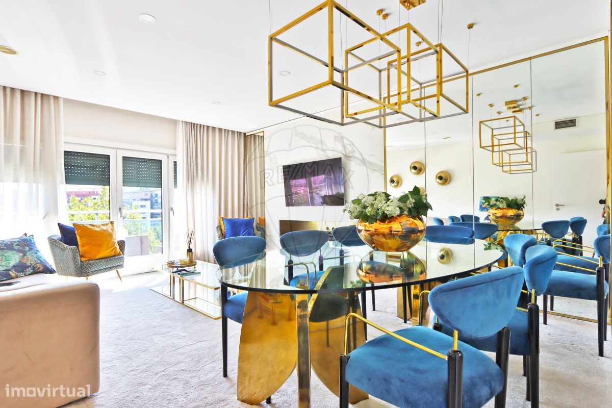 3 bedrooms Apartment in Odivelas, Portugal No. 267515