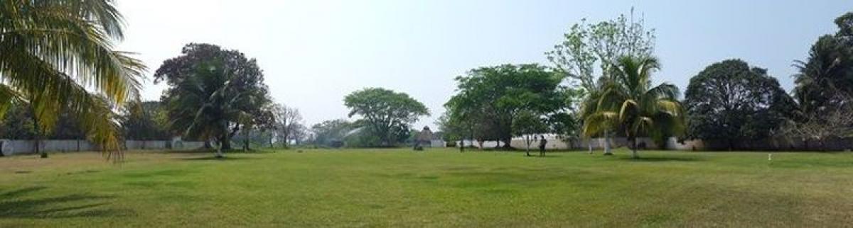  Land in Veracruz, Mexico No. 205603