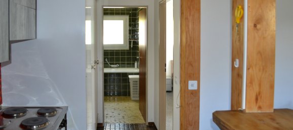 2 bedrooms Apartment in Guttet-Feschel, Switzerland No. 141 7