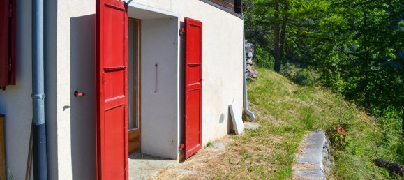 2 bedrooms Apartment in Guttet-Feschel, Switzerland No. 141 13