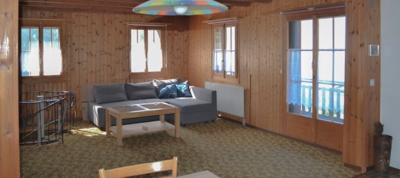 2 bedrooms Apartment in Guttet-Feschel, Switzerland No. 141 3