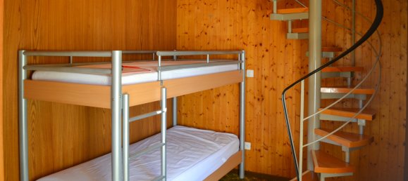 2 bedrooms Apartment in Guttet-Feschel, Switzerland No. 141 10