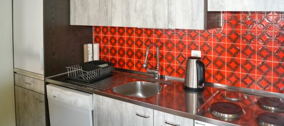 2 bedrooms Apartment in Guttet-Feschel, Switzerland No. 141 6