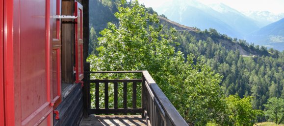 2 bedrooms Apartment in Guttet-Feschel, Switzerland No. 141 14