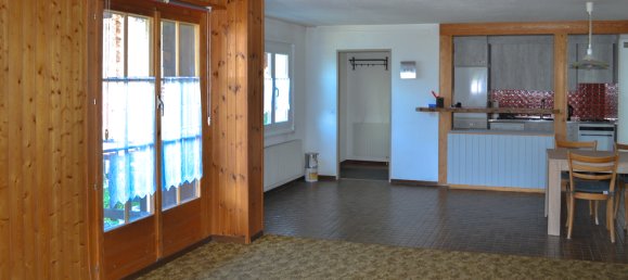 2 bedrooms Apartment in Guttet-Feschel, Switzerland No. 141 4