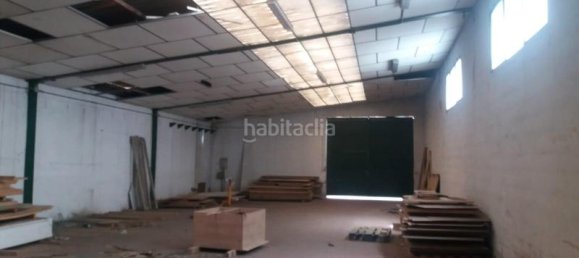  مستودع في Arganda del Rey, Spain 1186متر مربع رقم 171109 4