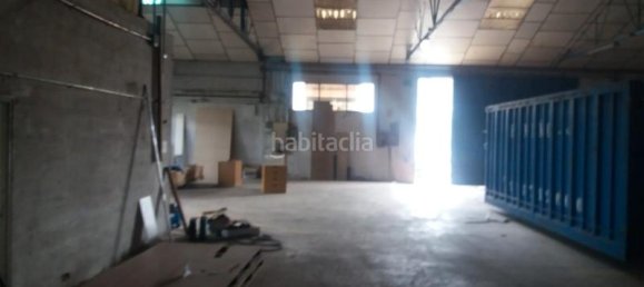  مستودع في Arganda del Rey, Spain 1186متر مربع رقم 171109 5