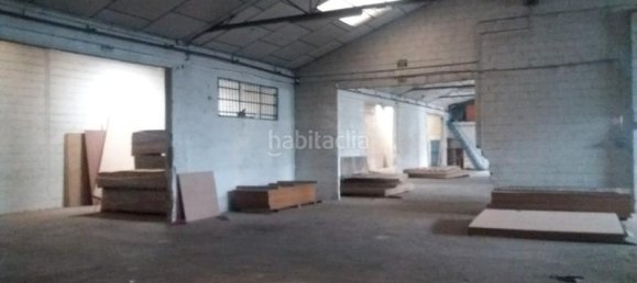  مستودع في Arganda del Rey, Spain 1186متر مربع رقم 171109 8