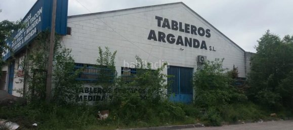  مستودع في Arganda del Rey, Spain 1186متر مربع رقم 171109 3