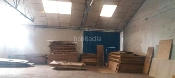  مستودع في Arganda del Rey, Spain 1186متر مربع رقم 171109 6