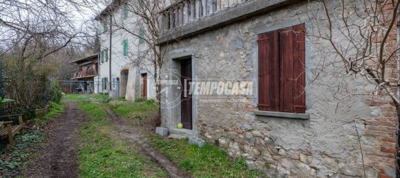 3 rooms House in Guiglia, Italy No. 86894 22