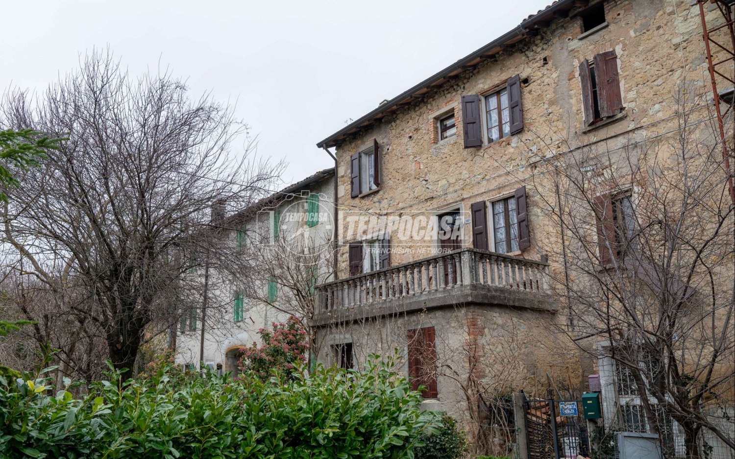 3 rooms House in Guiglia, Italy No. 86894