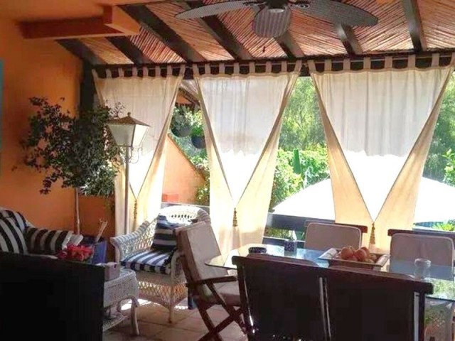 3 bedrooms Townhouse in Marbella, Spain No. 38964